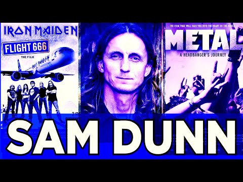 SAM DUNN em Kaza! - por Gastão Moreira (LEGENDADO)