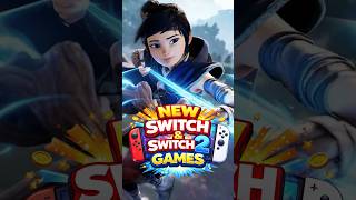 TOP 5 Best New Nintendo Switch & Switch 2 Games This Week March 2026 #switch2 #switch