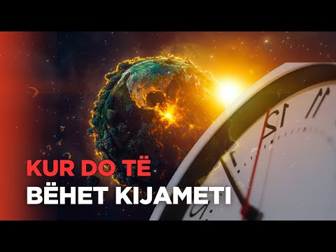 Perse i Derguari alejhi selam nuk na ka informuar per kohen e Kijametit?