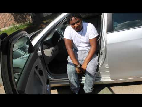 KC Czar - "Got It Out The Mud" [Shot By: @O Gang Prod.]