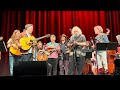 “Dawg’s Waltz/Dawg's Bull" [Enhanced Audio] - Dawg at 80! David Grisman's Dawgestra 3/25/25 Seattle