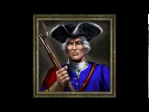 Age of Empires III - British Musketeer Quotes