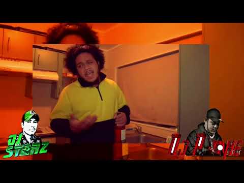 Dj Starz & Dj P-One - Faigata le Olaga - Jaysongz & Friend Alpha Remix