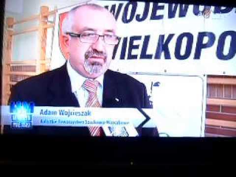 Mistrzostwa Międzywojewódzkie Młodzików Kalisz 2012