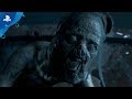 The Dark Pictures: Man of Medan | Friend's Pass Trailer | PS4