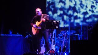 Ismael Serrano - El virus del miedo