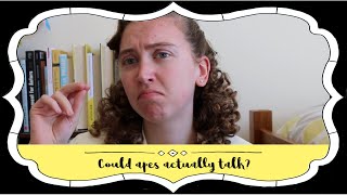 The Truth About Apes, Sign Language, and Talking Dogs [CC]