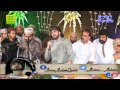 Saiyan Nazr E Karm De Kr Sohneya By Annas Aslam Qadri