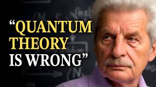 Yakir Aharonov: "Heisenberg Was Right And We Ignored Him"