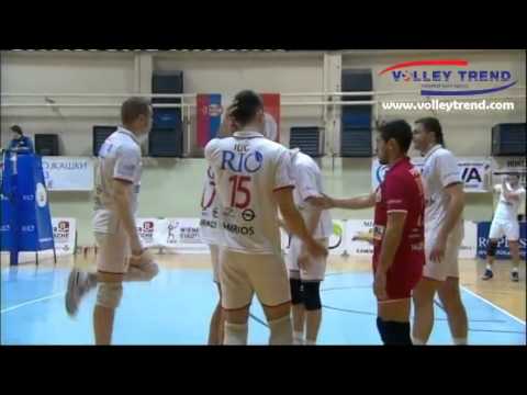 Tomo Micic, White T-shirt #14, Mladi Radnik - Vojvodina