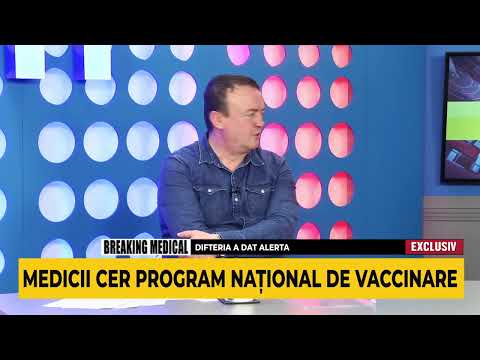 Medika Special 21.11.2019 OPERAȚIILE DE SCHIMBARE DE SEX. NOUTĂȚI DESPRE CAZUL TIMIȘOARA