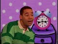Blue S Clues UK If Your Happy And You Know It Wave Your Arms Blue Wants To Play A Song Game