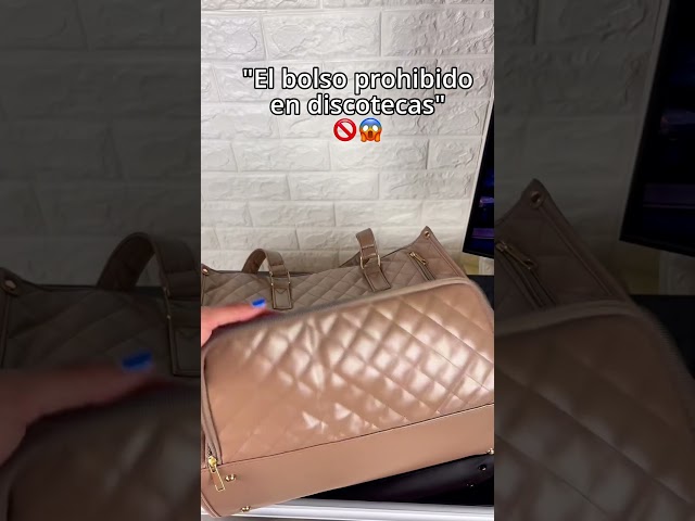 Vídeo relacionado con LOSMILE lona vintage gran bolso de mano,Bolsas de hombro de tela para mujer/niña., azul, L