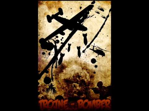 TROJNE - BOMBER ( TROJNE 2009 Demo)