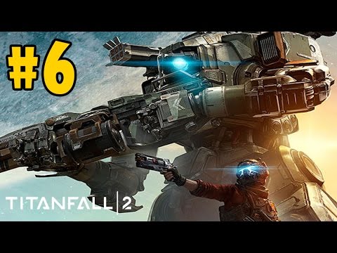 Titanfall 2 - Walkthrough - Part 6 - The Beacon (PC HD) [1080p60FPS]