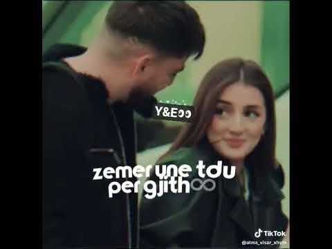 Ylli😍Elena #Visarosmaani #Xhylacikaqi #prizrenaliaktu #Ylli&Elena #shkoviral