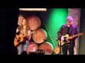 Lucy Kaplansky & Shawn Colvin - Return of the Grievous Angel (Gram Parsons Cover)