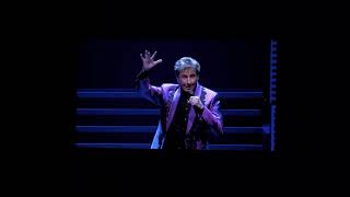 Barry Manilow-Tribute to his Grandpa-This one’s for You-NYC(4/18/24)4K HD