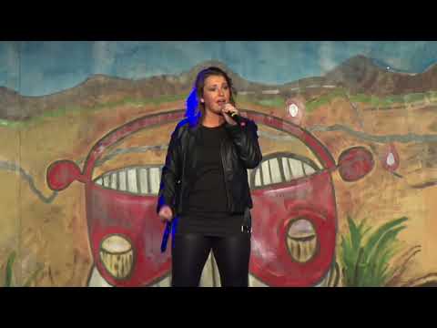 Revue Espel - Dorpsfeest Espel 2022 - Thema: Route66