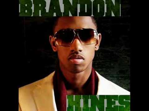 Brandon Hines - Two hearts