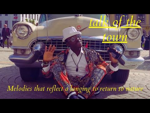 THINKAIR - COMING TO OSLO