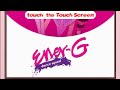 Ener G Dance Squad Lotus 8
