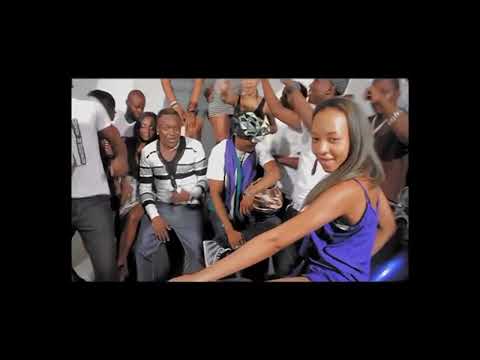 Dully Sykes - Bongo Fleva (Official Music Video)
