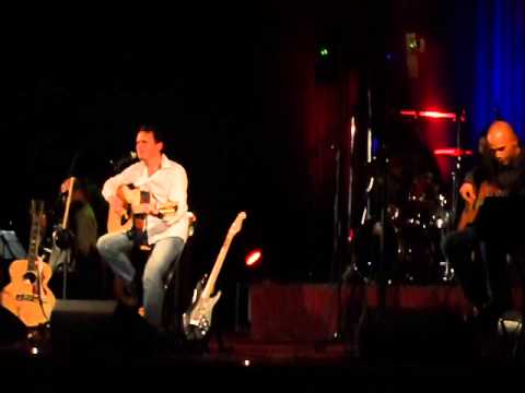 Září, hvězda září - Kladno