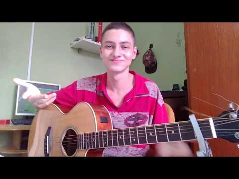 Não Te Quero Mais - Henrique Estourado