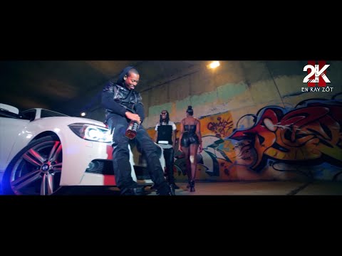 Wmike X WeeLow - An Ray Zôt [2Kartel FiLMS]