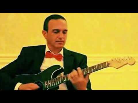 Valdet Belegu - Sole mio