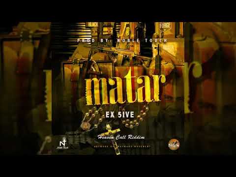 Ex 5IVE- Matar(official audio)