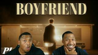 Download lagu 호시 (HOSHI) 'BOYFRIEND' Performance Film | HOSHI MAKING BANGERS! | TWINS REACTION mp3 Download lagu 호시 (HOSHI) 'BOYFRIEND' Performance Film | HOSHI MAKING BANGERS! | TWINS REACTION mp3