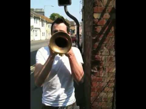 The Lagan - "Same Shite, Different Night" Banquet Records