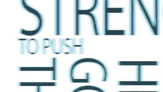 Nathalie Archangel - A Higher High (Lyric Video)