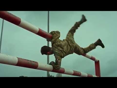 Söz / 32. Bölüm - Çaylak esnedinmi sen ?