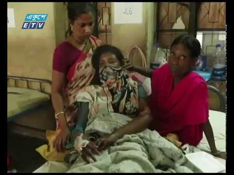বখাটের হাত থেকে বাঁচতে চলন্ত অটো থেকে ঝাঁপ