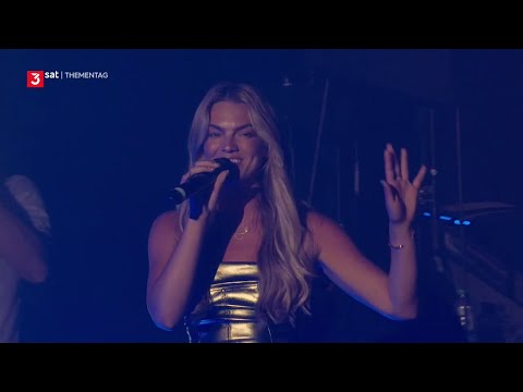 Clean Bandit feat. Louisa Johnson „TEARS“ - Isle of Wight Festival 2025 #live