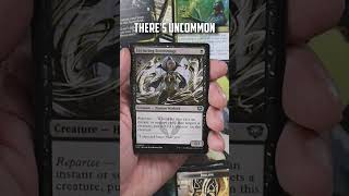 What WAS This PULL?!