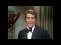 Dean Martin - "Open Up The Door And Let The Good Times In"- LIVE
