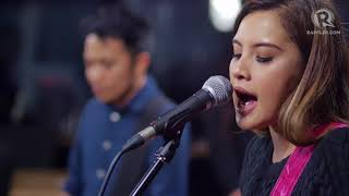 Mojofly – &#39;Rally&#39;