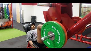 No More New Years Resolution, START NOW