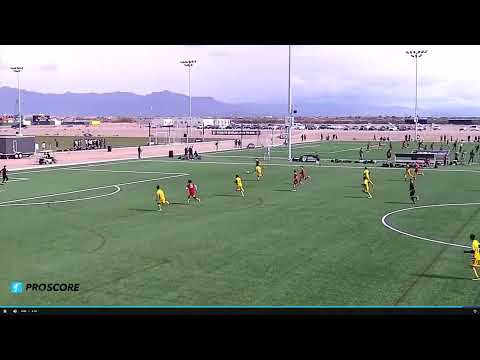 Mesa, AZ Highlights - FCU MLS Next- Class Of 2023