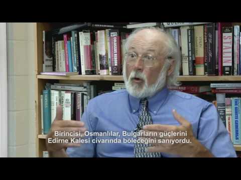 Balkan Harbi 1912 1913 Belgeseli   4  Bölüm Official Video
