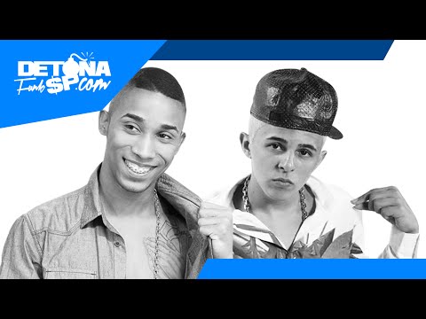 MC Roger e MC Dudu - Convoca as Meninas (DJ Felipe Único)