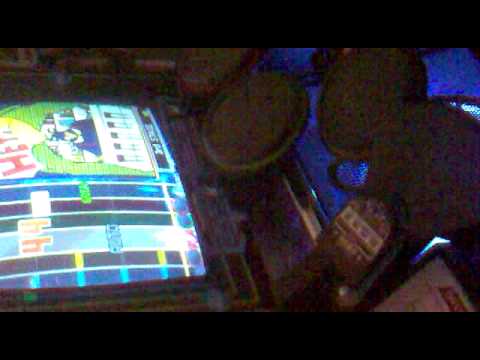 Drummania V3 - ROLLING1000tOON, Advanced, Autobass - C