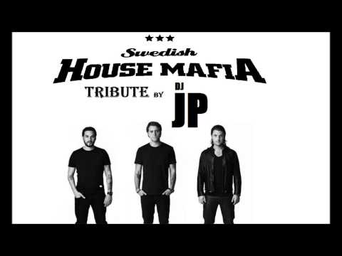 Swedish House Mafia Tribute Mix by DJ Jp