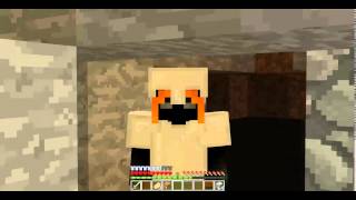 Mundo MG Ep2 I Comensaremos denuevo D; I el Creeper