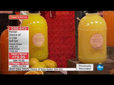 HSN | HSN Live Presents Michael Buble 10.20.2016 - 04 AM