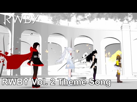 RWBY Volume 2 Theme Song